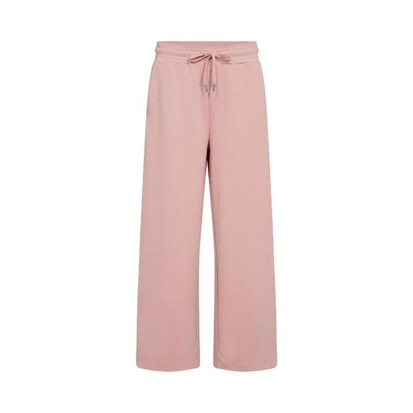 NWT SOYA CONCEPT Banu 33 Blush Pink Soft Sweat Pants - Picture 4 of 5